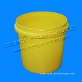 plastic pail mould plastic paint pails bucket mould barrel mould painting bucket